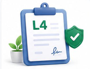 L4 online